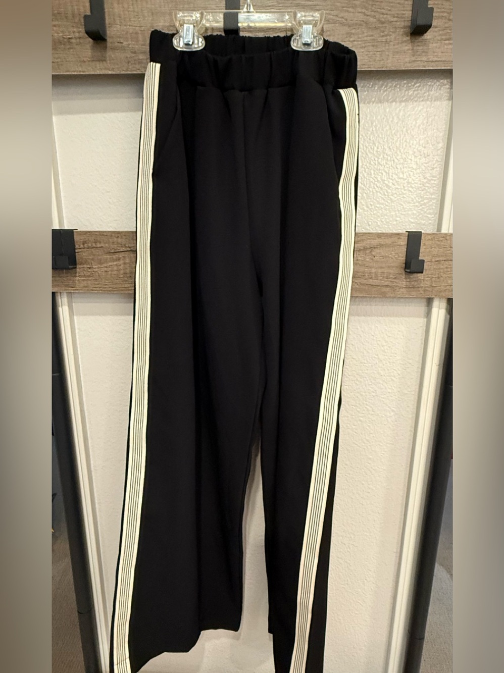 Maeve track pant